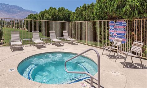 Timeshares in Palm Springs, California